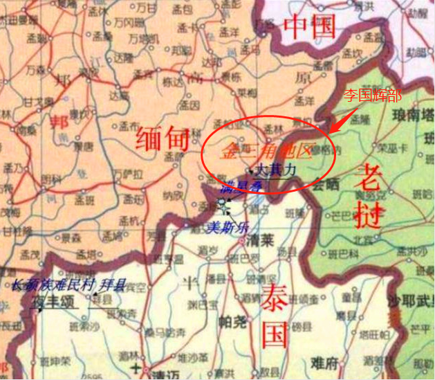 一棵青木：缅甸王和印度军的战争，不留俘虏！|2024-10-13-汉风1918-汉唐归来-惟有中华